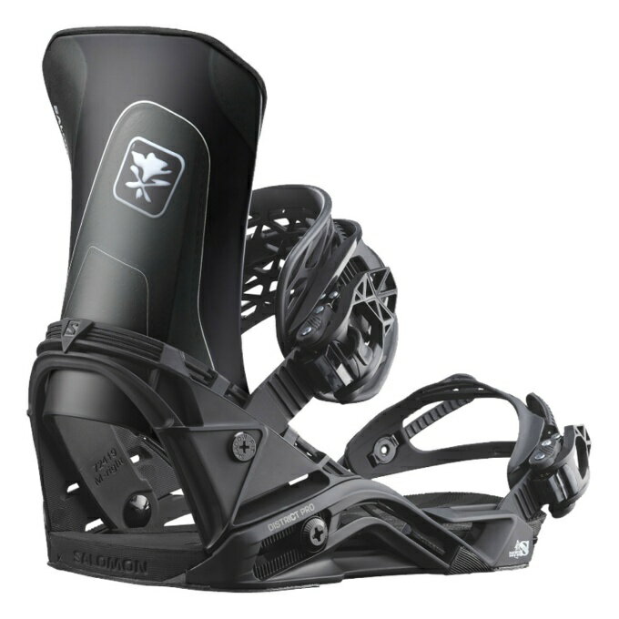 �y�\��z�y�����i�ԁz�T������(SALOMON) �X�m�[�{�[�h �r���f�B���O �����Y ���f�B�[�X L49289600 �f�B�X�g���N�g �v�� �_�X�g�{�b�N�X DISTRICT PRO DU...