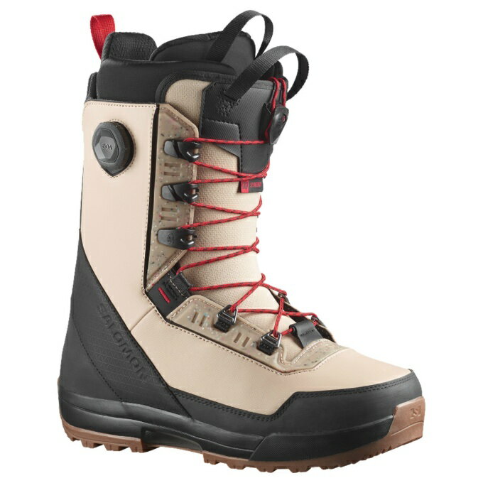 楽天市場】SALOMON（靴サイズ（cm）27.5）（ブーツ｜スノーボード用品