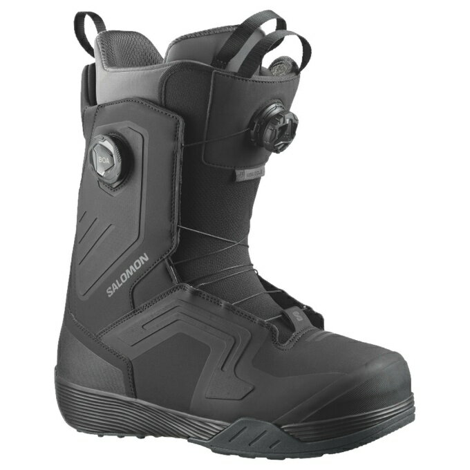 �y�\��z�y�����i�ԁz�T������(SALOMON) �X�m�[�{�[�h�u�[�c �_�C�����^�C�v �����Y L45448100 DIALOGUE DUAL BOA WIDE �y�������K�i�z�y26-27...