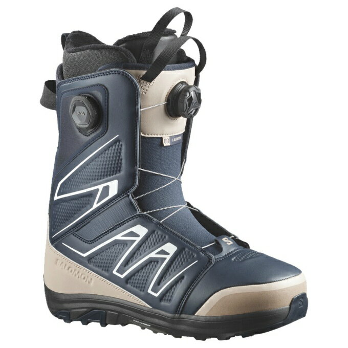 �y�\��z�y�����i�ԁz�T������(SALOMON) �X�m�[�{�[�h�u�[�c �_�C�����^�C�v �����Y L49272000 ���[���` �{�A �G�X�W�F�[ �{�A LAUNCH SJ BOA