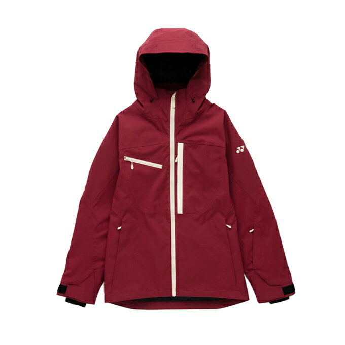ヨネックス(YONEX) スノーボードウェア ジャケット メンズ レディース A3JACKET SW...