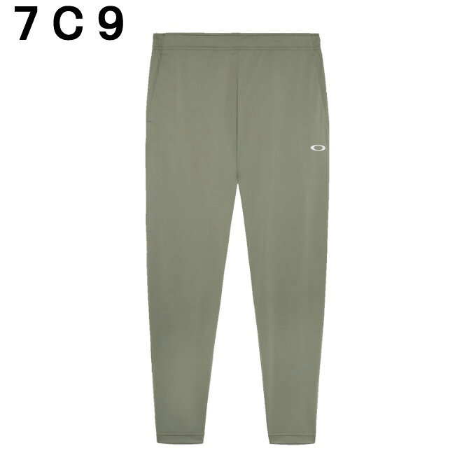 ヒマラヤ楽天市場店のオークリー(OAKLEY) ウインドブレーカー パンツ メンズ O-Tech Cold Uv Cut Pants 1.0 FOA409515 【国内正規品】｜アングル3