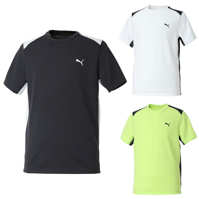 ■カラー：07DGY、02WH、55LM ■サイズ： S ( バスト/99cm、肩幅/42cm、ゆき/44.5cm、すそ周り/99cm、後ろ丈/69cm ) M ( バスト/103cm、肩幅/43cm、ゆき/45.3cm、すそ周り/103cm、後ろ丈/71cm ) L ( バスト/107cm、肩幅/44cm、ゆき/46cm、すそ周り/107cm、後ろ丈/73cm ) XL ( バスト/113cm、肩幅/45.5cm、ゆき/47cm、すそ周り/113cm、後ろ丈/75cm ) XXL ( バスト/119cm、肩幅/47cm、ゆき/48cm、すそ周り/119cm、後ろ丈/77cm ) ※製品によって仕上りサイズに多少の誤差がありますのでご了承下さい。 ■素材：本体/ポリエステル100% ■原産国：ベトナム 検索ワード：スポーツウェア トレーニングウェア 半そで 機能Tシャツ