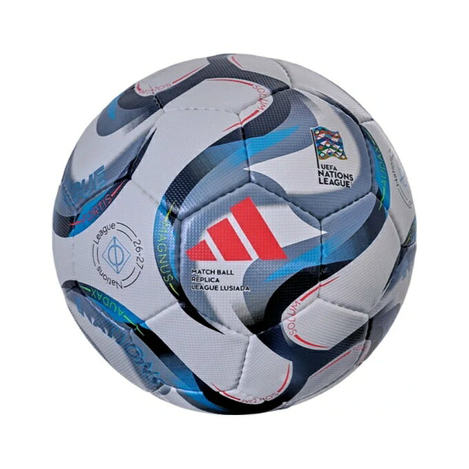 楽天市場】adidas サッカーボール ルシアーダ（ボールサイズ5号）の通販