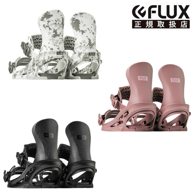 �y�\��z�y�����i�ԁz�t���b�N�X(FLUX) �X�m�[�{�[�h �r���f�B���O �����Y ���f�B�[�X �G�X�A�[�� SR �y26-27 2026-2027�z
