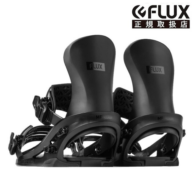 楽天市場】flux rk（ビンディング｜スノーボード用品）：ウィンター