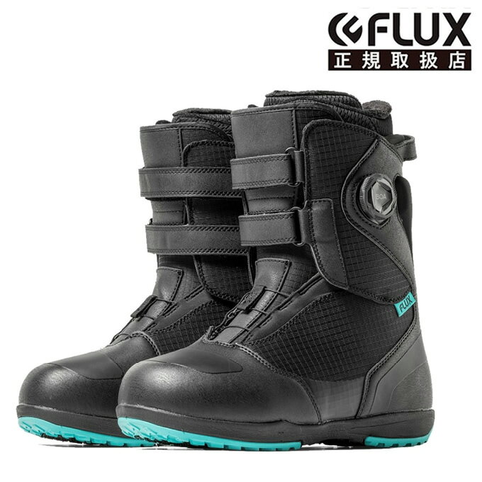 �y�\��z�y�����i�ԁz�t���b�N�X(FLUX) �X�m�[�{�[�h�u�[�c �_�C�����^�C�v �����Y ���f�B�[�X �G�C�`�r�[ �{�A HB BOA �y26-27 2026-2027�z