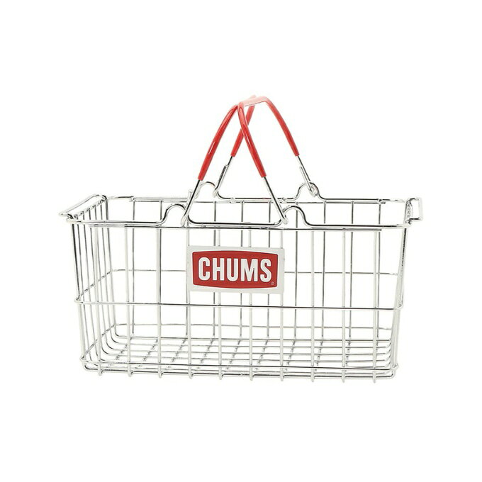 楽天市場】chums ストレージボックスの通販