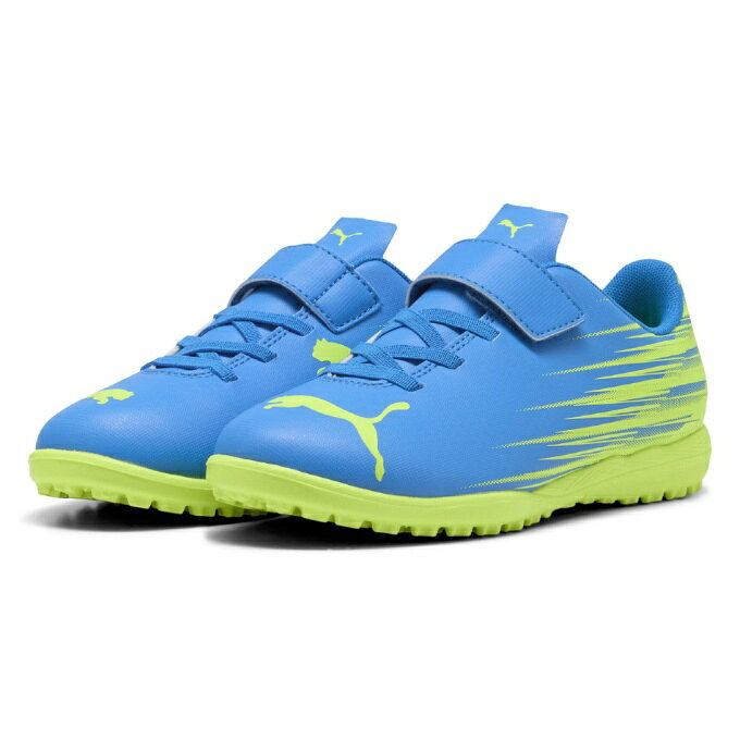 プーマ(PUMA) サッカー トレーニングシューズ ジュニア アタッカント2 TTV 108499 11