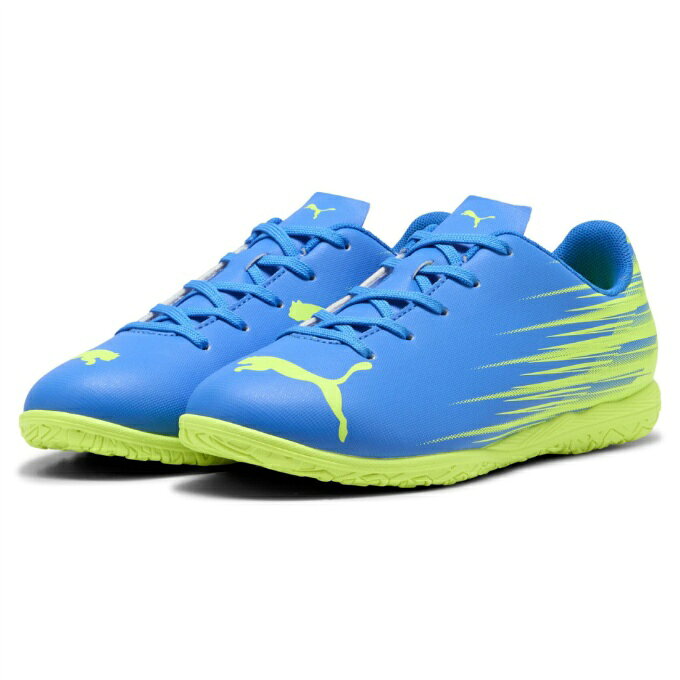 プーマ(PUMA) フットサルシューズ インドア ジュニア アタッカント2 ITJ 108498 11