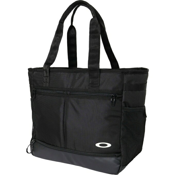 【10月9日1:59まで！ほとんど全品ポイントUP】オークリー(OAKLEY) トートバッグ メンズ レディース エンハンス LT TOTE LARGE FOS902503-022 【国内正規品】