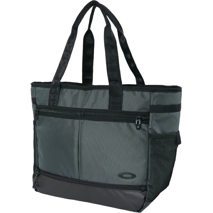 【抽選で最大10万ポイント当たる！〜8/31】オークリー(OAKLEY) トートバッグ メンズ レディース エンハンス LT TOTE LARGE トート ラージ FOS902503-760 【国内正規品】