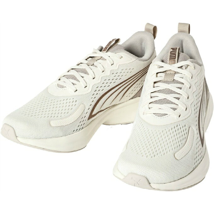 プーマ(PUMA) スニーカー メンズ ソフトライド ムーブオン ウゴク ジャパンフィット ランニングシューズ 313415-05