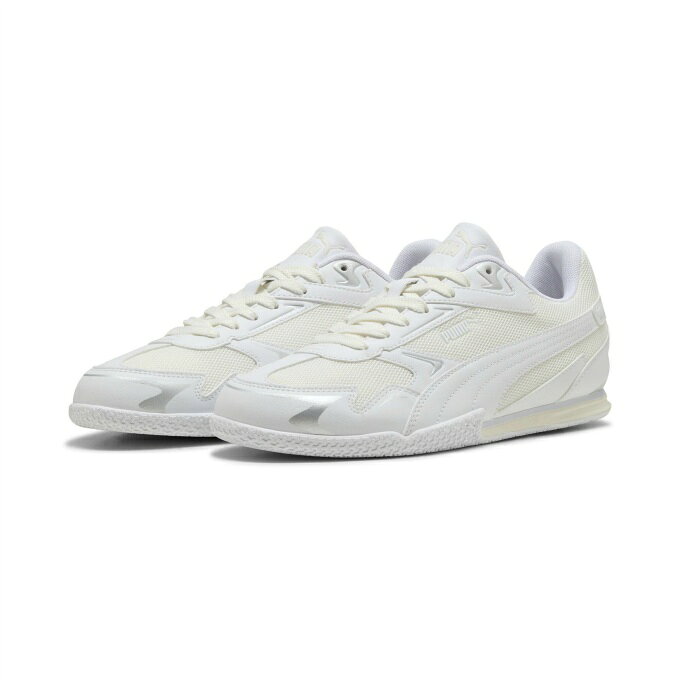■カラー：WMWH/WH ■サイズ：23.0-25.0cm ■素材：人工皮革+合成繊維 検索ワード：shoes シューズ 靴 カジュアルシューズ タウンシューズ