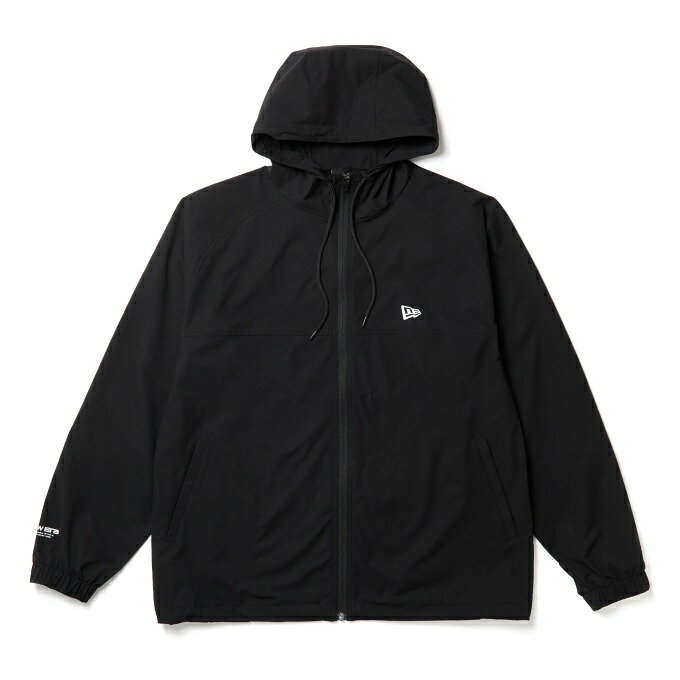■カラー：ブラック ■サイズ：S、M、L、XL ■素材：ポリエステル ■特長： ・速乾性と伸縮性に優れるストレッチリップストップ生地を採用。 ・レイヤリングしても動きを妨げない程よくワイドなシルエット。 ・サイドにドローコードを採用しシルエットを調整可能。 ・可動性を高めるラグランスリーブを採用。 ・左胸にフラッグロゴ、背面にはトーナル配色でボックスロゴをレイアウト。 ・ロゴカラー/ブラック ・FLAGカラー/ホワイト ■原産国：中国 検索ワード：スポーツウェア トレーニングウェア