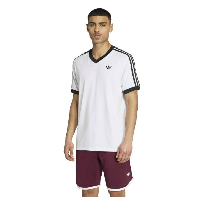 アディダス adidas テニスウェア Tシャツ 半袖 メンズ TENNIS クラッシックス S/S ...