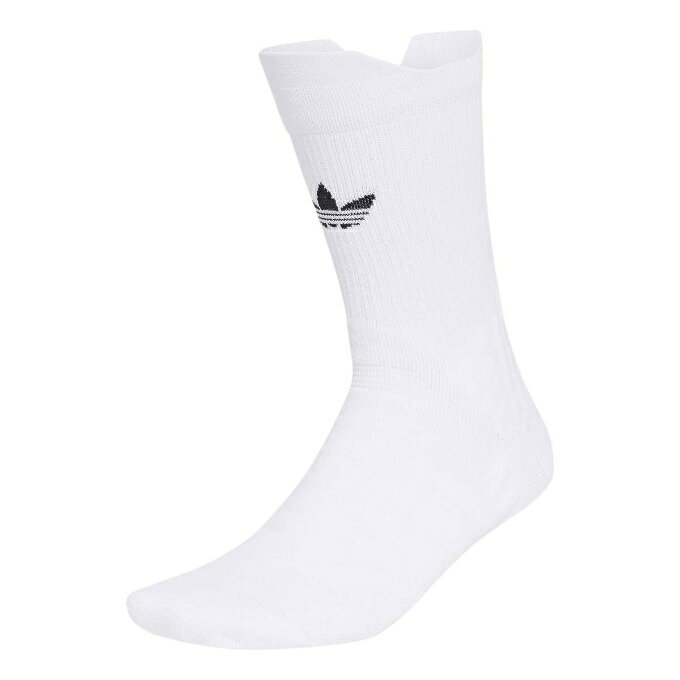 アディダス adidas ソックス メンズ レディース テニス クルーソックスOG LD0425 CA735