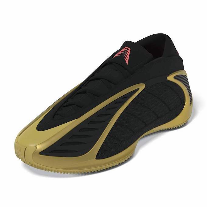 アディダス(adidas) バスケットシューズ メンズ アンソニーエドワーズ 2 ANTHONY EDWARDS 2 KJ1885 OOT83