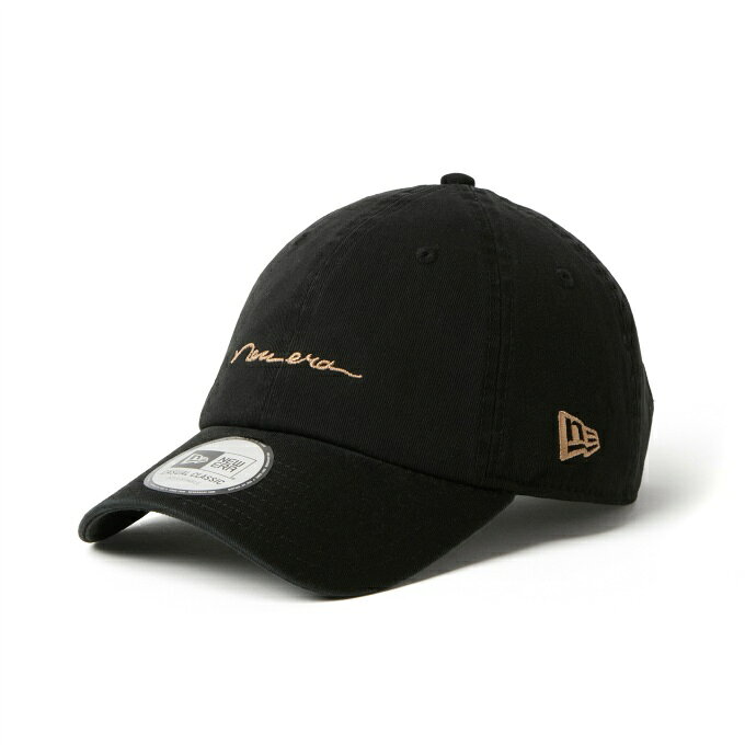 ニューエラ(NEW ERA) 帽子 キャップ メンズ レディース CC HANDWRITTEN LOGO 15136...
