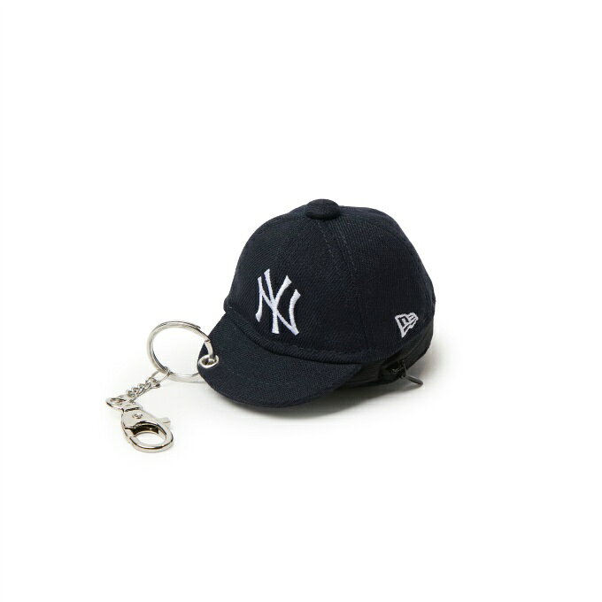 【10月9日1:59まで！ほとんど全品ポイントUP】ニューエラ(NEW ERA) アクセサリーケ...