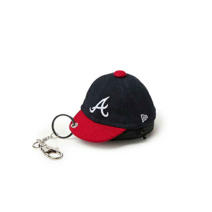 【10月9日1:59まで！ほとんど全品ポイントUP】ニューエラ(NEW ERA) アクセサリーケ...