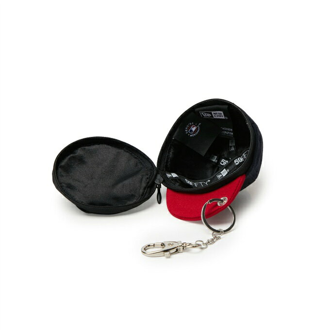 ニューエラ(NEW ERA) アクセサリーケース MN CAP EARPHONE CASE ATLBRA 15138032 ...