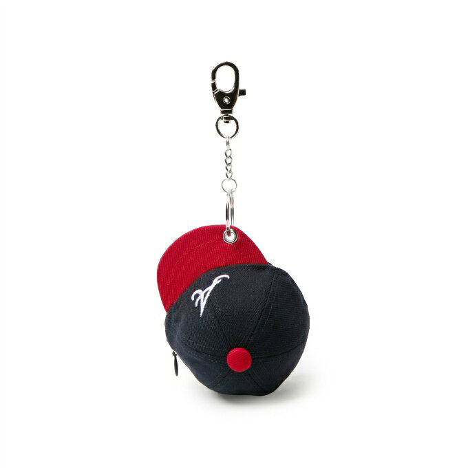 ニューエラ(NEW ERA) アクセサリーケース MN CAP EARPHONE CASE ATLBRA 15138032 ...