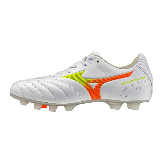 ミズノ(MIZUNO) サッカースパイク メンズ レディース モナルシーダネオ3 PRO WIDE P1GA262354