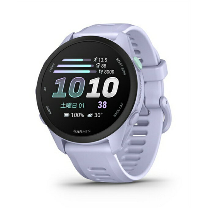楽天市場】garmin(ガーミン) ランニングウォッチ 時計 gps ライフログ