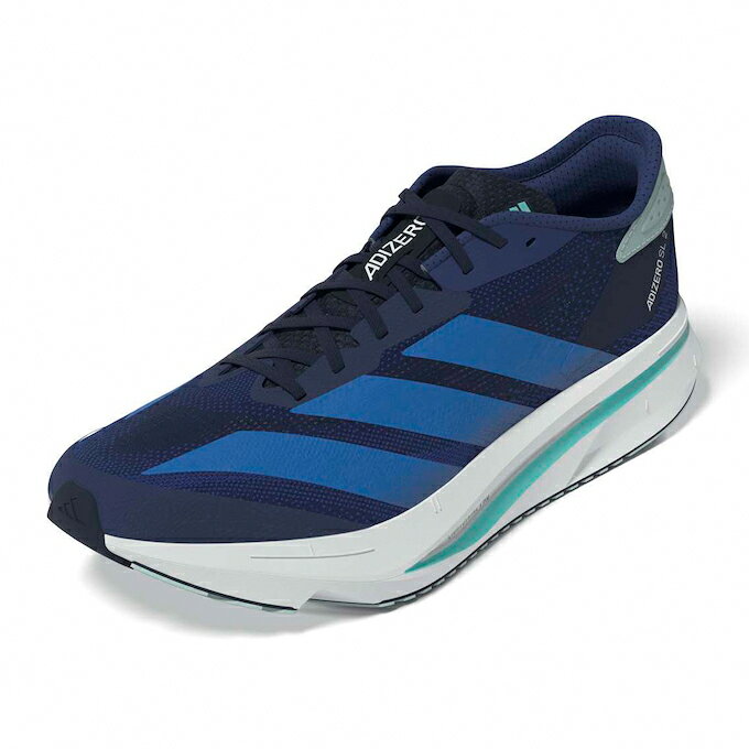 アディダス(adidas) ランニングシューズ メンズ ADIZERO SL2 アディゼロ SL2 KH885...