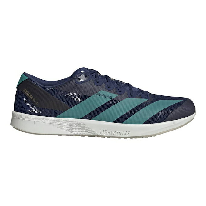 アディダス(adidas) ランニングシューズ メンズ ADIZERO RC 6 アディゼロ RC 6 KH8...