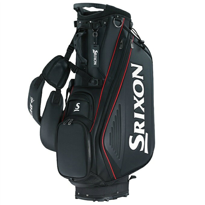 楽天市場】SRIXON（キャディバッグ｜バッグ・ケース）：ゴルフ