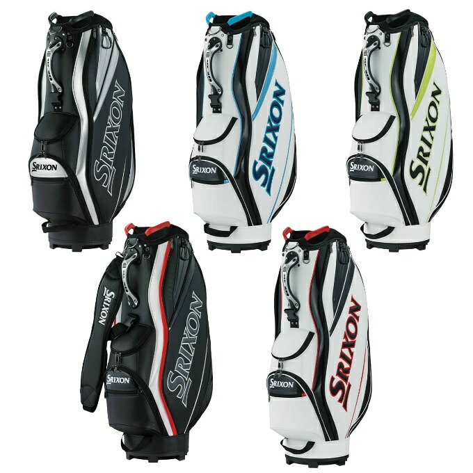楽天市場】SRIXON（キャディバッグ｜バッグ・ケース）：ゴルフ