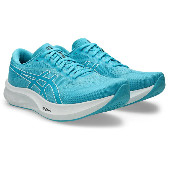 楽天市場】asics 水色（シューズ｜ランニング・マラソン）：スポーツ