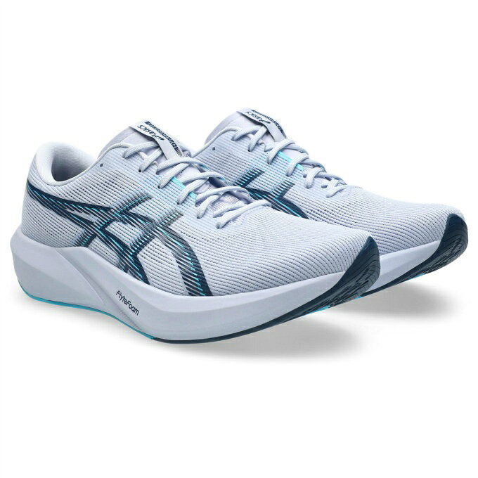 アシックス(asics) ランニングシューズ メンズ 26FW ハイパースピード 6 1013A237-401