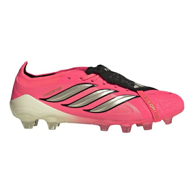 アディダス(adidas) サッカースパイク メンズ プレデター ELITE フォールディング...