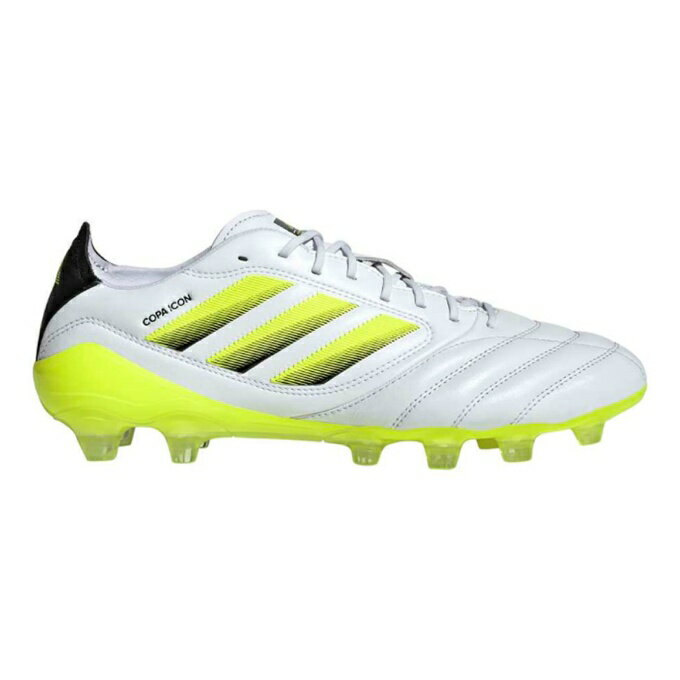 鞋子 - アディダス(adidas) サッカースパイク メンズ コパ アイコン II ELITE HG サッカースパイク KI0619 ONM76