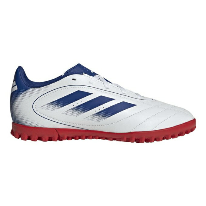 アディダス(adidas) サッカー トレーニングシューズ ジュニア キッズ ゴレット IX TF KK1725 ORX73