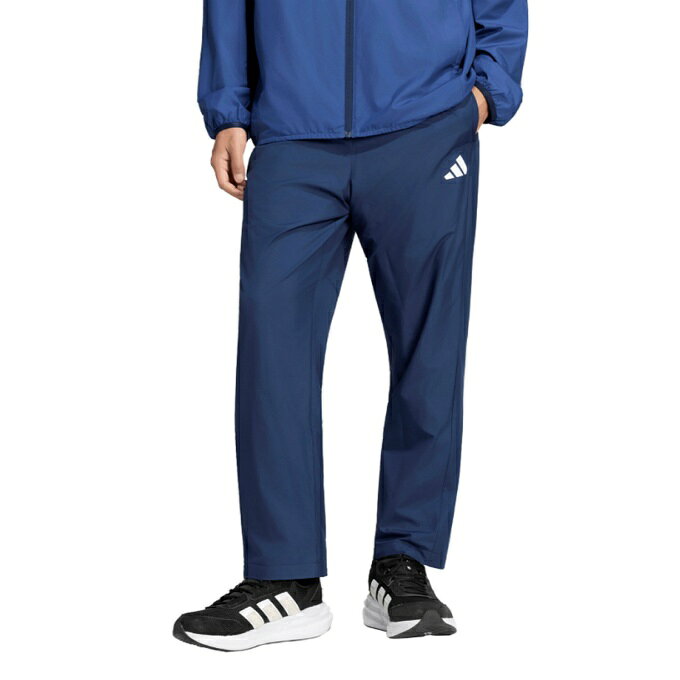 【10月9日1:59まで！ほとんど全品ポイントUP】アディダス(adidas) ウインドブレー...