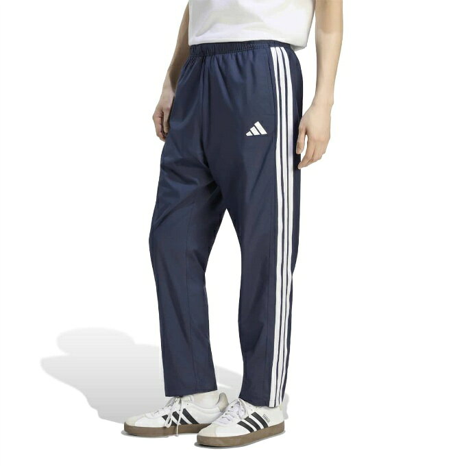 【10月9日1:59まで！ほとんど全品ポイントUP】アディダス(adidas) ウインドブレー...