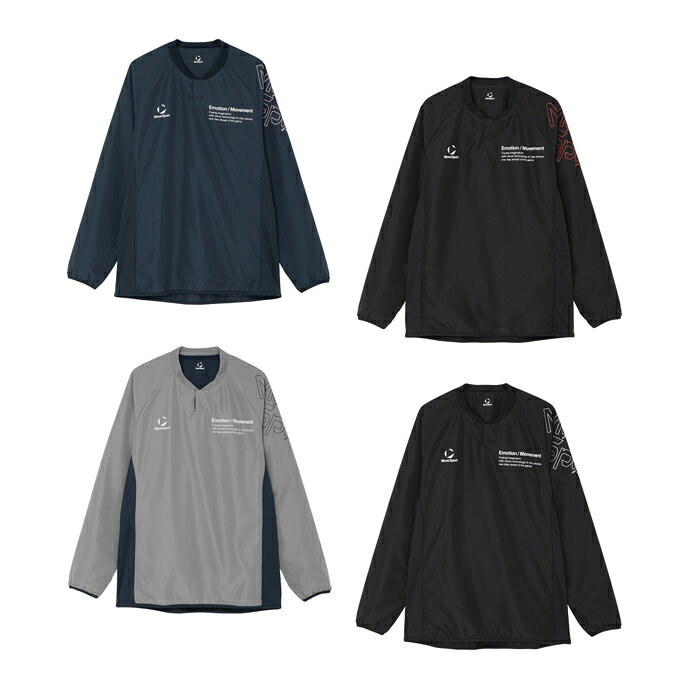 デサント DESCENTE ウインドブレーカー ジャケット メンズ レディース ウォーマージャケット SV6FWB02U