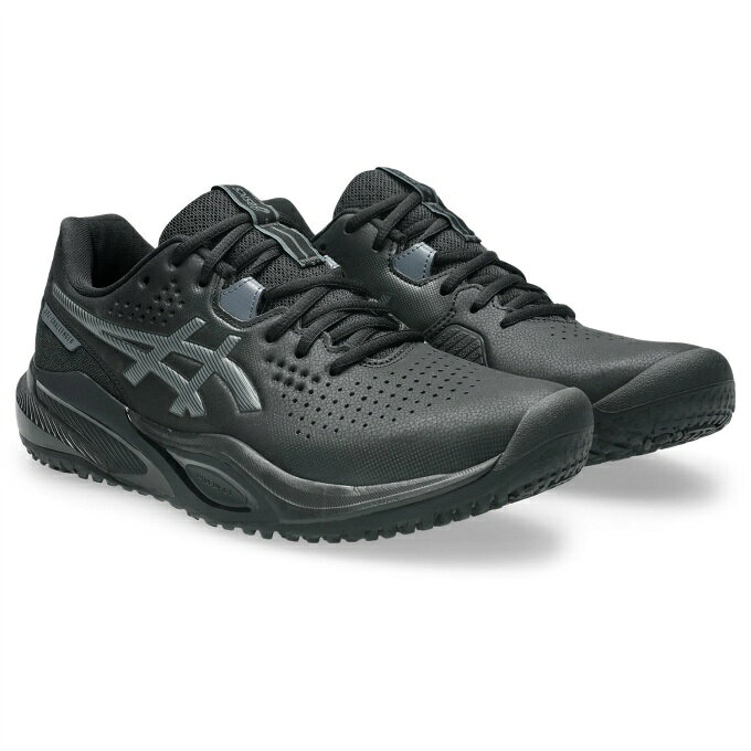 アシックス asics テニスシューズ オムニ クレー メンズ レディース ゲルチャレンジャー15 OC 1043A026-002