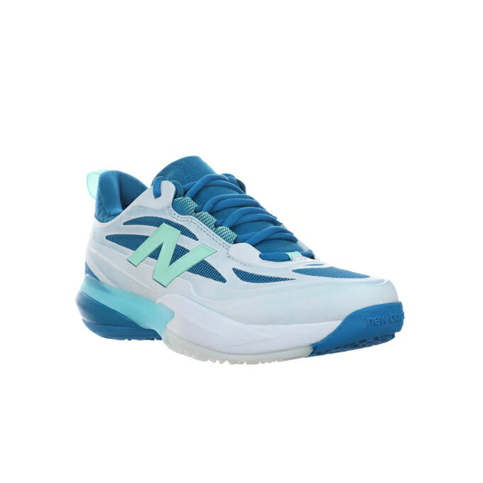 【10月9日1:59まで！ほとんど全品ポイントUP】ニューバランス new balance テニス...