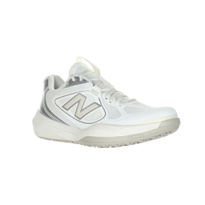 ニューバランス new balance テニスシューズ オムニ クレー レディース FuelCell 796 v5 O フューエルセル 796 v5 O W7964ZV 2E