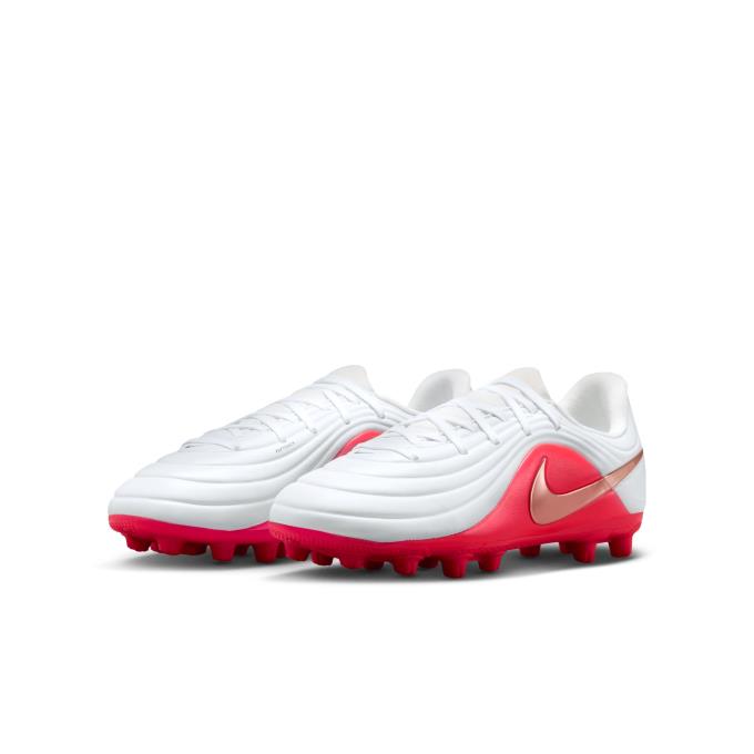 ナイキ(NIKE) サッカースパイク ジュニア FA JR ティエンポMS HG IB5036-100