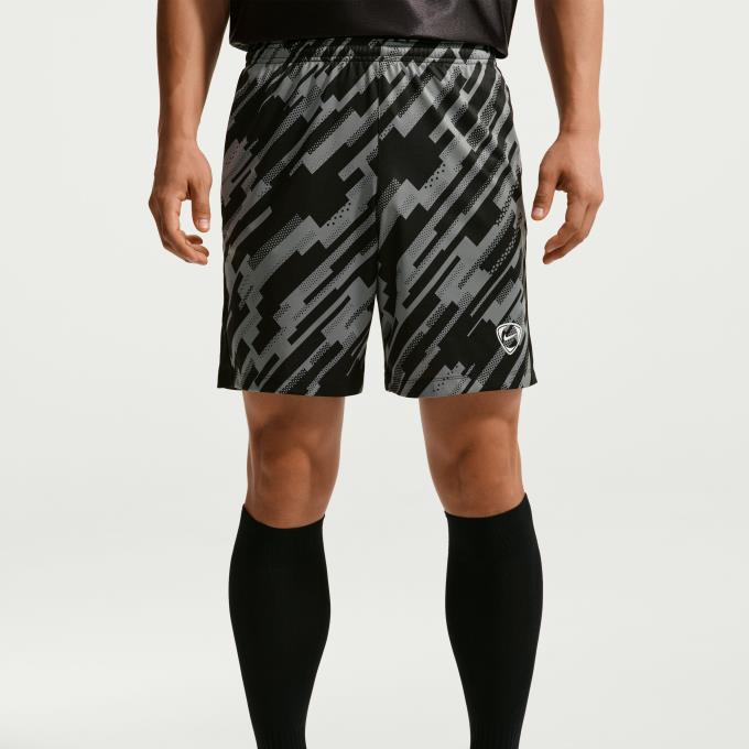 ナイキ(NIKE) サッカーウェア ハーフパンツ メンズ FA S/S DF アカデミー+ショーツ IM3994-010