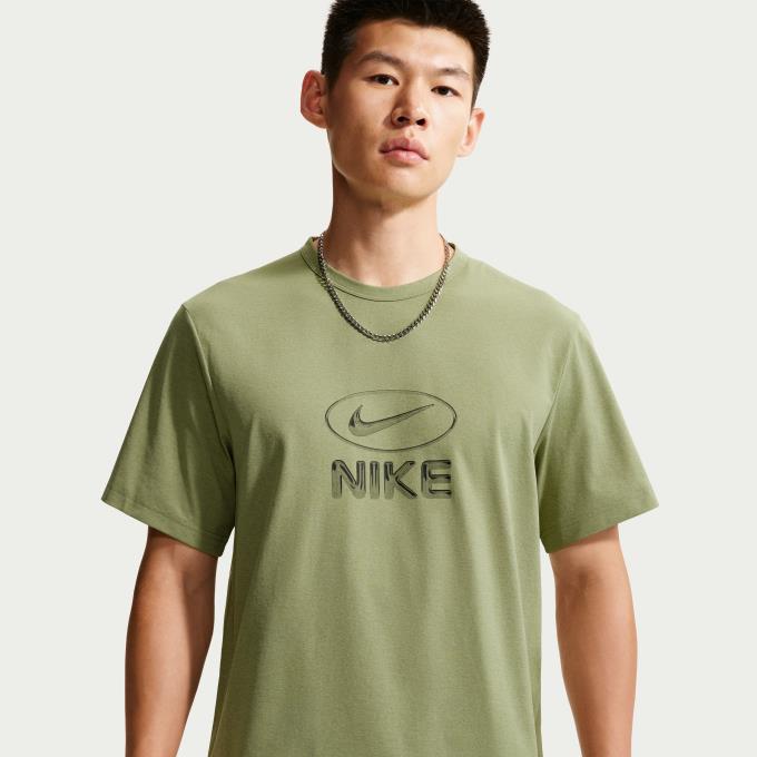 メンズ Dri-FIT 23cm バーサタイル ショートパンツ ランニング、トレーニング、ヨガに適した万能なショートパンツ。 エクササイズルーティンを一新したいときにぴったりです。滑らかで速乾性に優れた素材と股下23cmのデザインで、ハードなデッドリフトからホットヨガのクラスまで、あらゆる動きに対応します。 ■カラー：377( ダスティオリーブ/(ブラック) ) ■サイズ：S、M、L、XL ■素材：本体/ポリエステル 100% ■着用感：スタンダードフィット/定番の快適な着用感 ■原産国：ベトナム ■機能：吸汗×速乾 ■特長： ・ Nike Dri-FITテクノロジーが、肌から汗を逃がしてすばやく蒸発させ、さらりと快適な状態をキープ。 ・ ウーブン素材が滑らかで軽い着用感を提供。大きなマチが脚の動きを最大限にサポート。薄型のウエストバンドが、肌にぴったりとフィット。 ・ サイドポケットに鍵やカードなどの小物を安全に収納可能。 ・ ランニング、ヨガ、トレーニングに適したデザイン ・ その他の特長 長さ/23cm 裏地/なし 素材/軽量ウーブン素材 収納/サイドポケット ウエストバンド/薄型でドローコード付き ■商品詳細： ・ ドローコード付き伸縮性ウエストバンド ・ 洗濯機洗い可能 ※商品画像はサンプルのため、若干の仕様変更がある場合がございます。予めご了承下さい。 検索ワード：スポーツウェア トレーニングウェア 半そで 機能Tシャツ