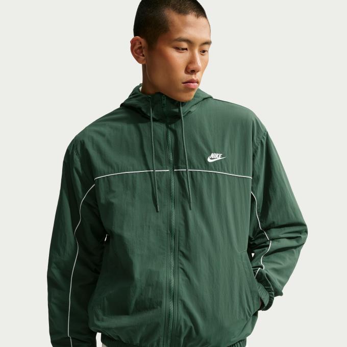 楽天市場】ファー（ブランドナイキ（NIKE））（ウインドブレーカー