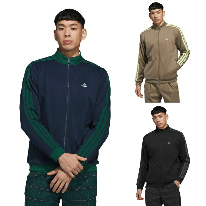 楽天市場】アディダス adidas トラックジャケット（ゴルフ｜スポーツ