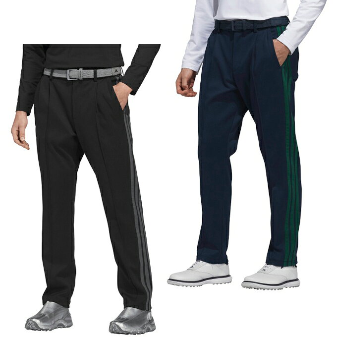 楽天市場】3 stripes アディダス パンツ（ゴルフ｜スポーツ